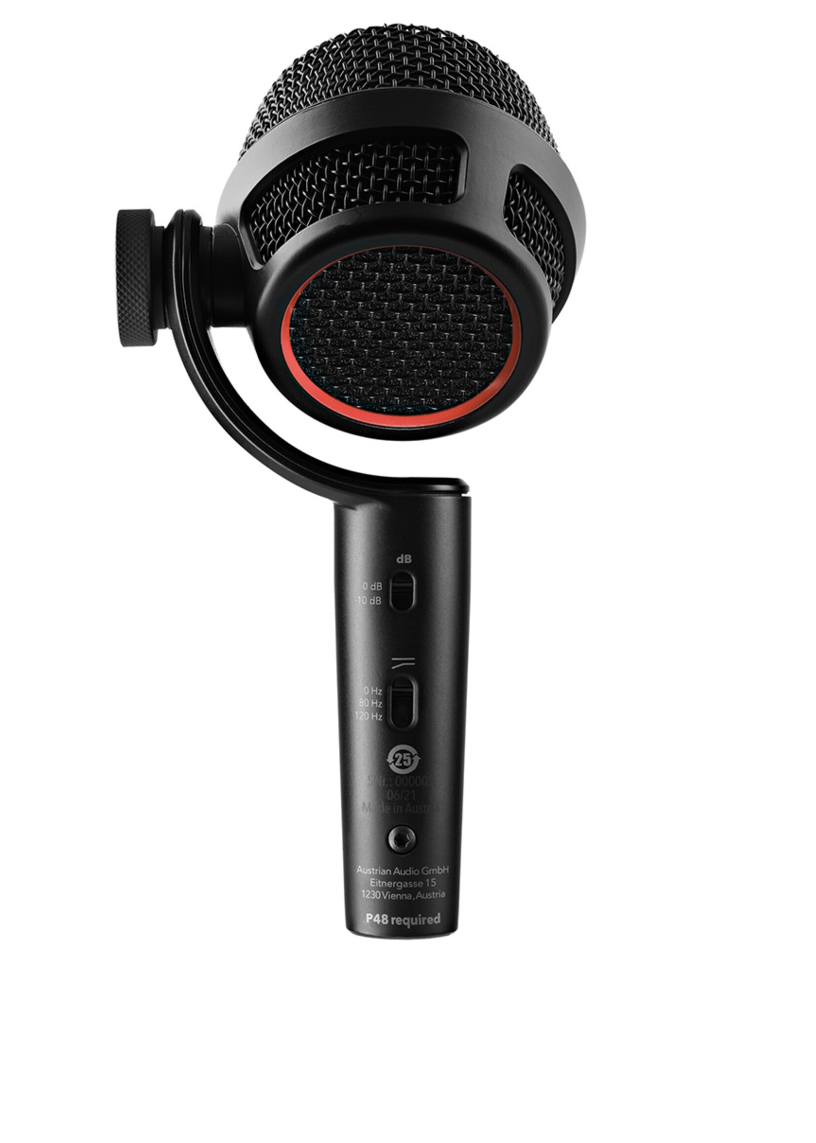 Austrian Audio OD5 Microphone