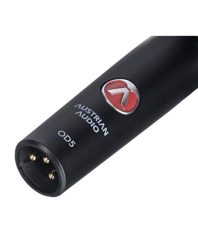 Austrian Audio OD5 Microphone