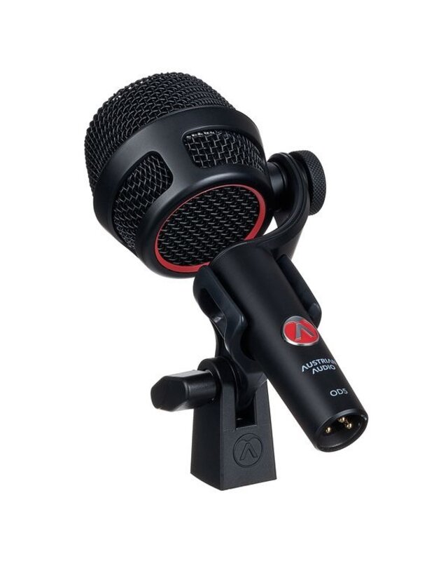 Austrian Audio OD5 Microphone