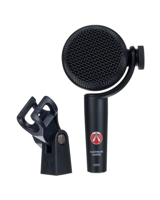 Austrian Audio OD5 Microphone