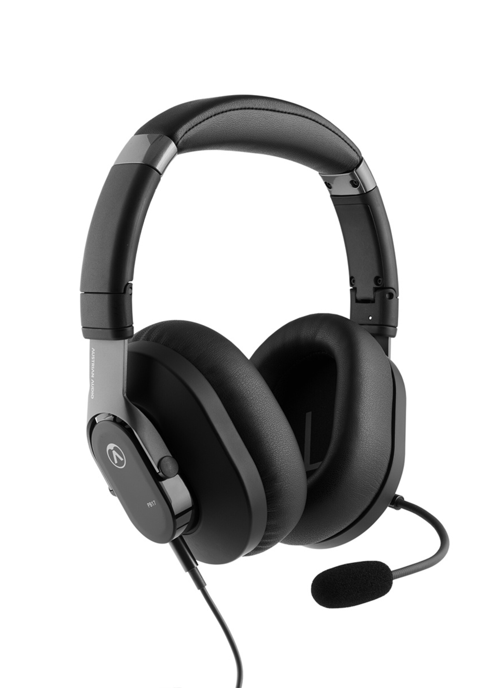 Austrian Audio PB17 Headset