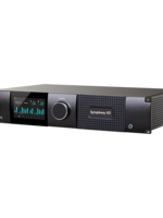 Apogee Symphony I/O MK II 32X32 Thunderbolt