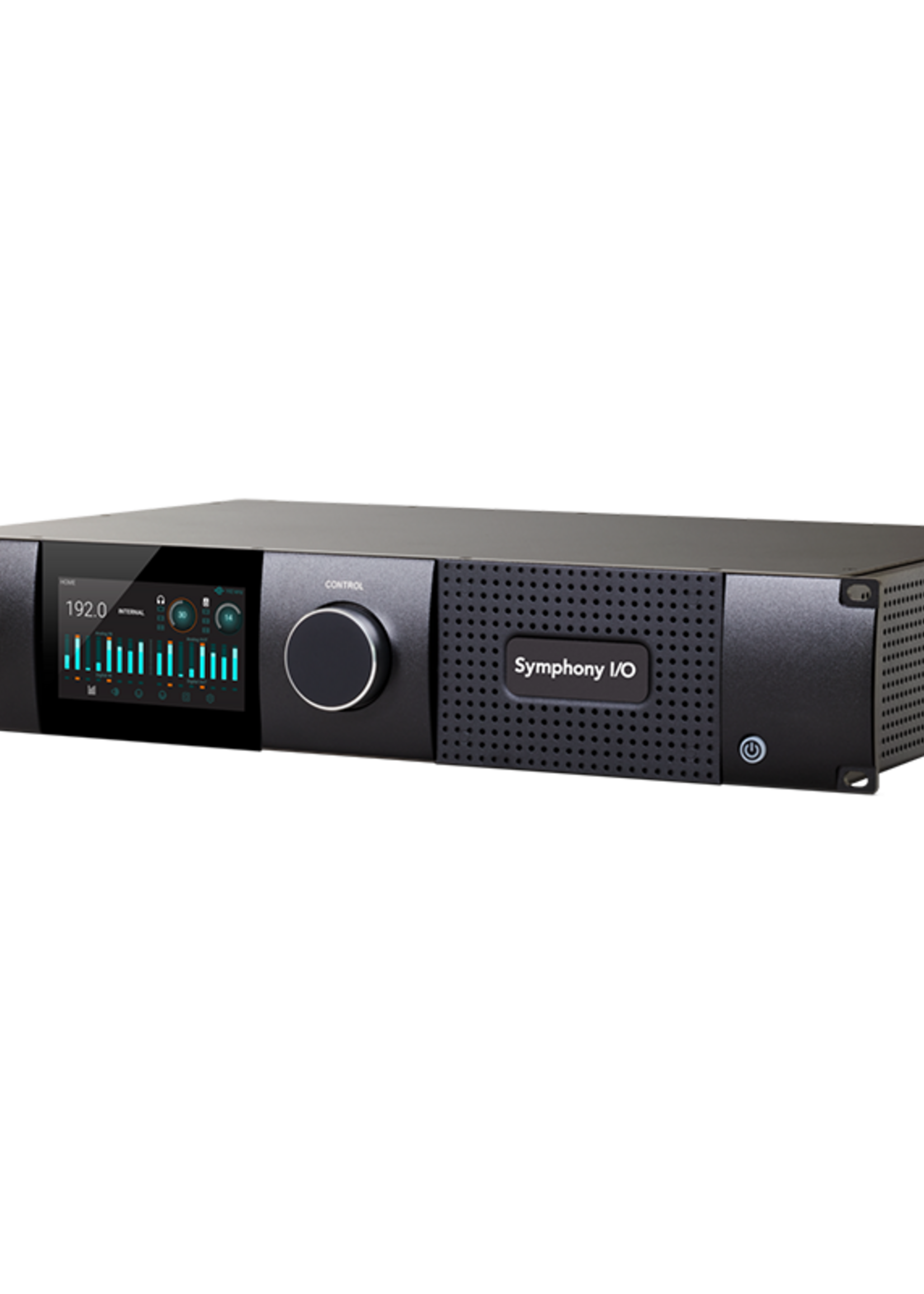 Apogee Symphony I/O MK II 32X32 Thunderbolt