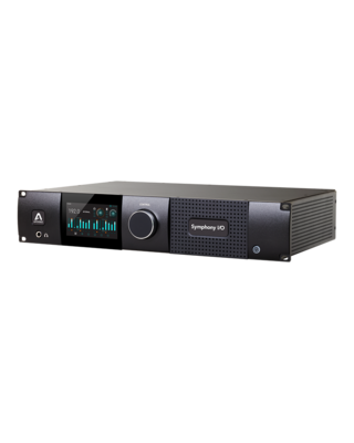 【falcon】APOGEE Symphony ジャンク品 Apogee Symphony Studio 8x16 - Volt Music Store