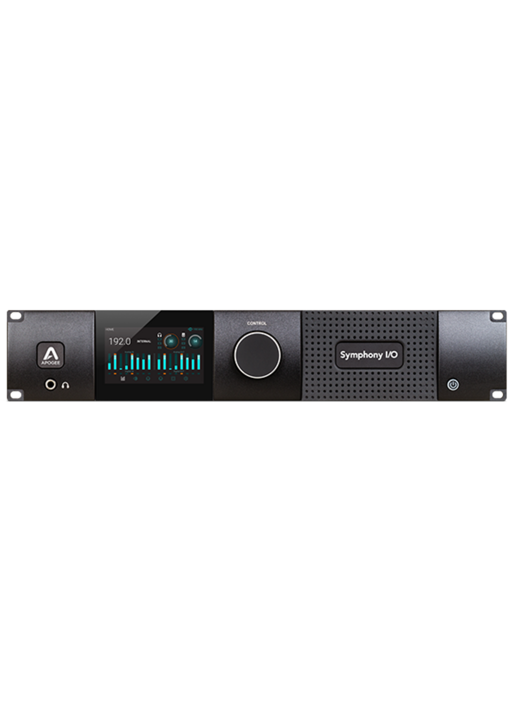 Apogee Symphony I/O MK II 32X32 Thunderbolt