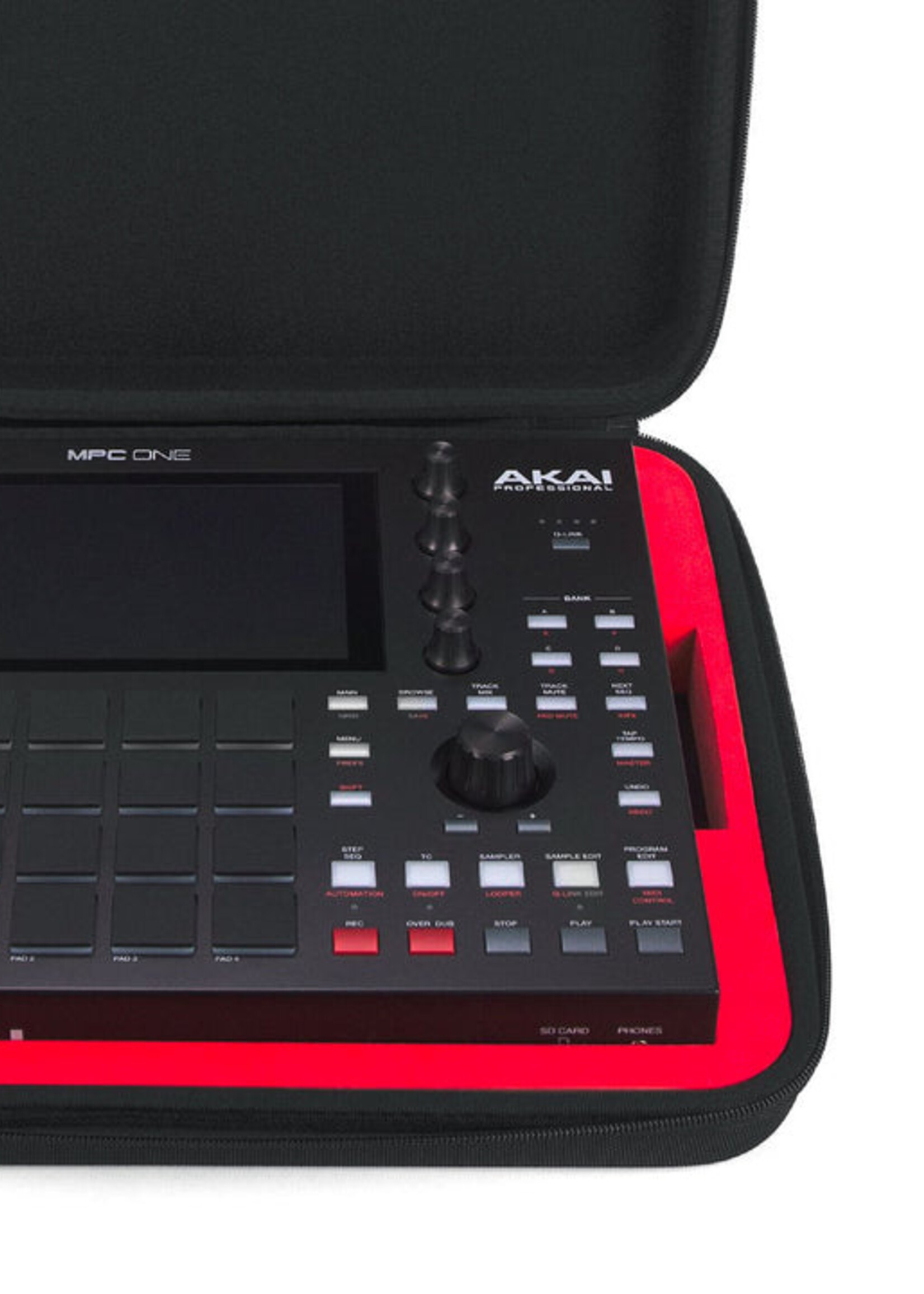 Analog Cases PULSE Case for Akai MPC One / MPC One+