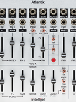 Intellijel Atlantix