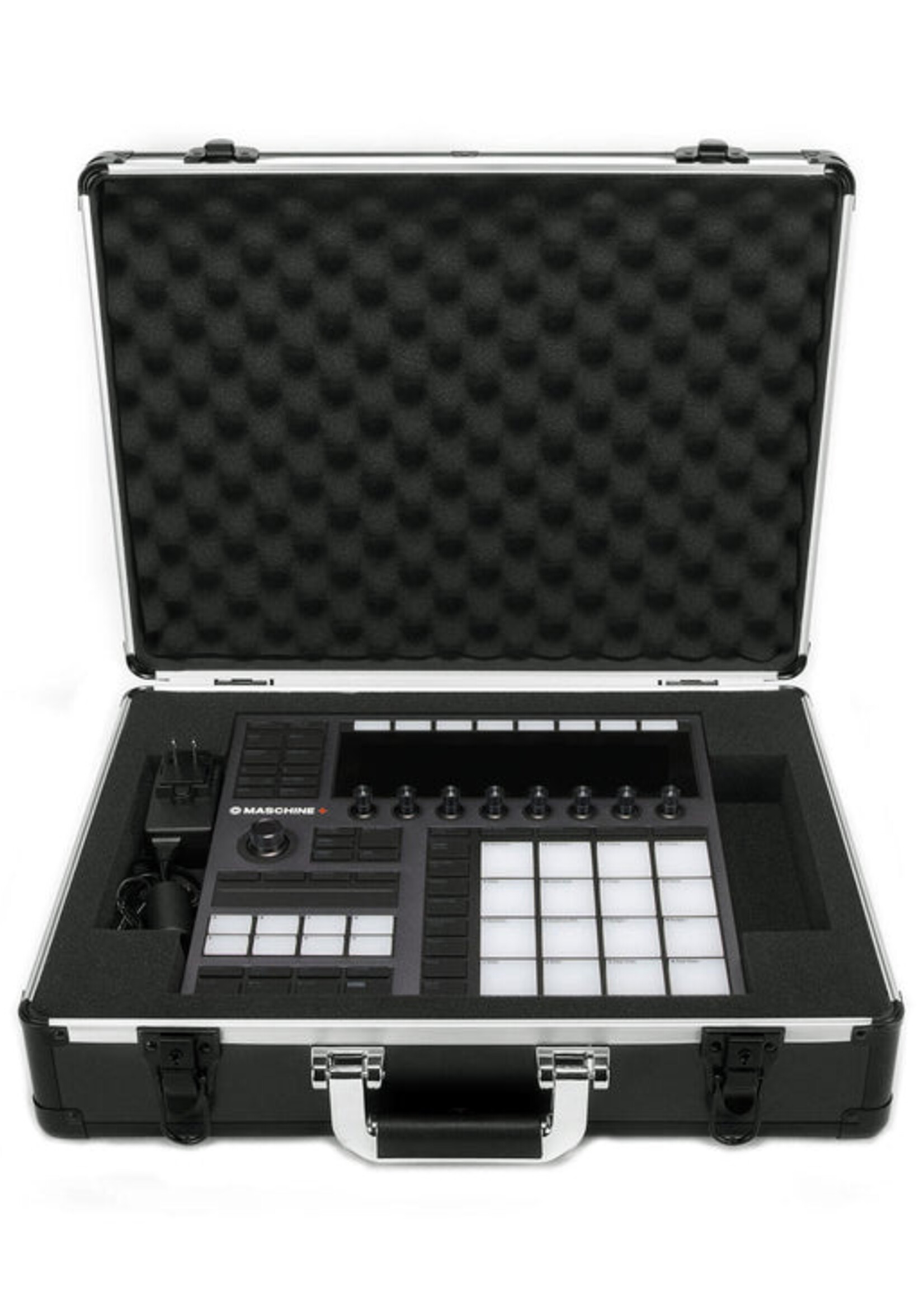 Analog Cases UNISON Case for Native Instruments MASCHINE+ / Maschine MK3