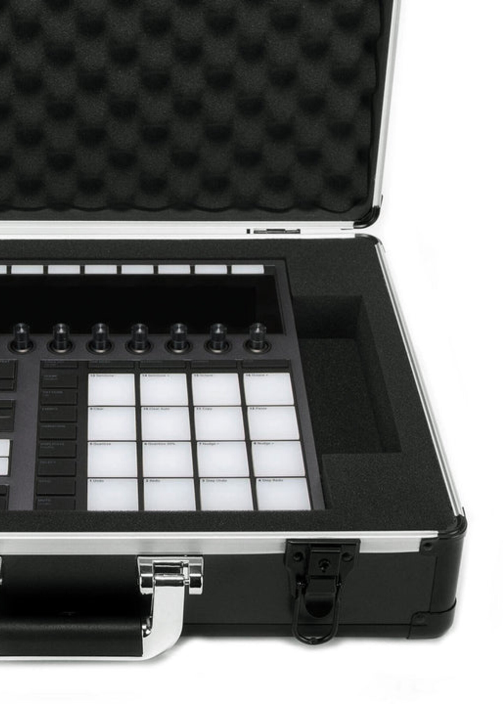 Analog Cases UNISON Case for Native Instruments MASCHINE+ / Maschine MK3