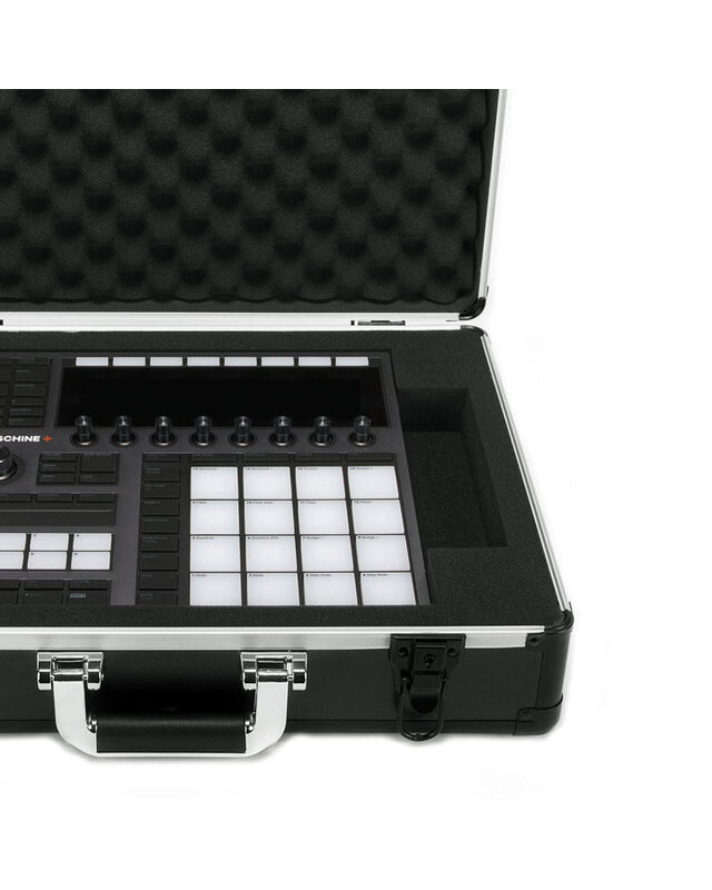 Analog Cases UNISON Case for Native Instruments MASCHINE+ / Maschine MK3