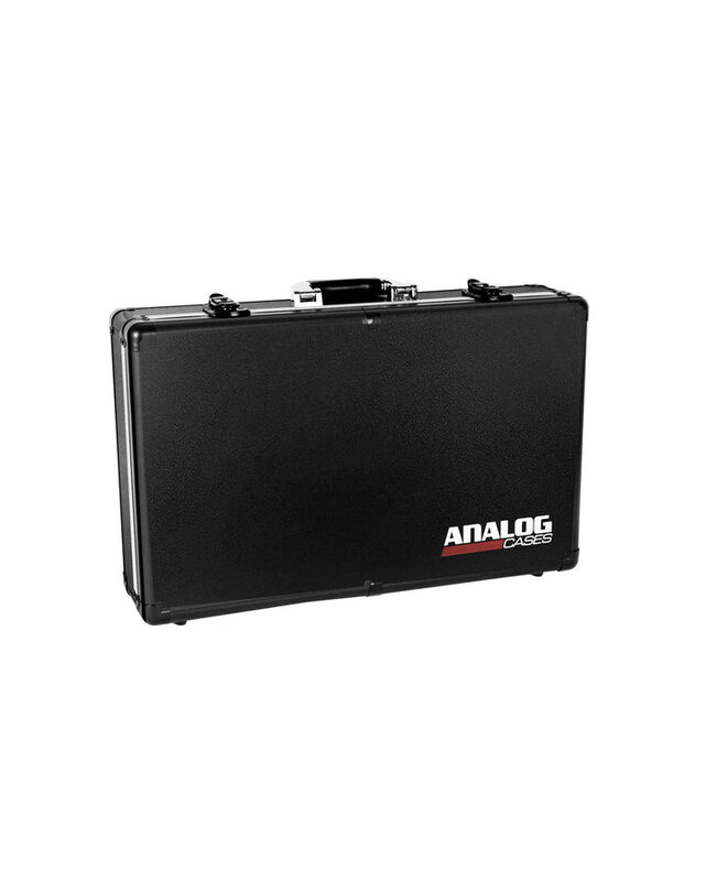 Analog Cases UNISON Case for Native Instruments MASCHINE+ / Maschine MK3