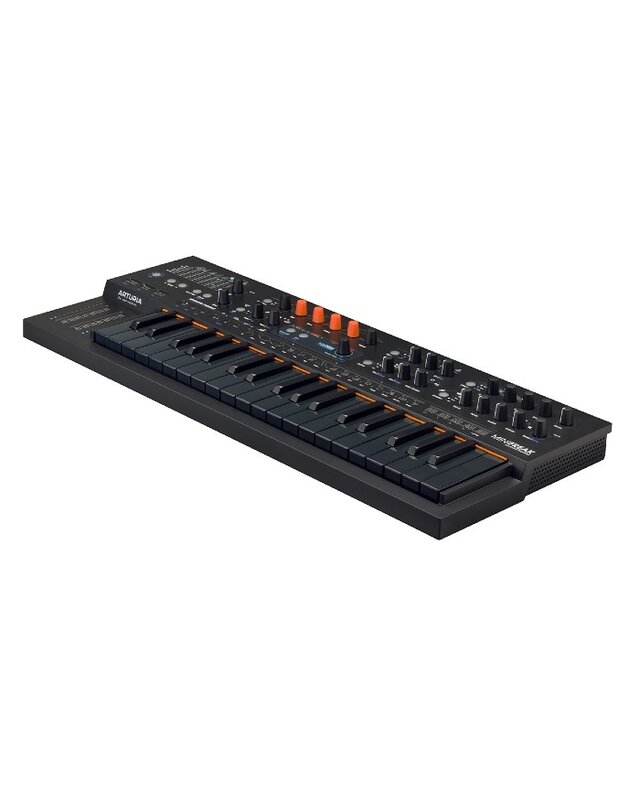 Arturia MiniFreak Stellar - Volt Music Store Arturia MiniFreak Stellar - Volt Music Store