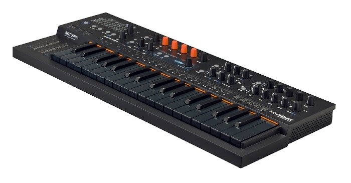 Arturia MiniFreak Stellar - Volt Music Store