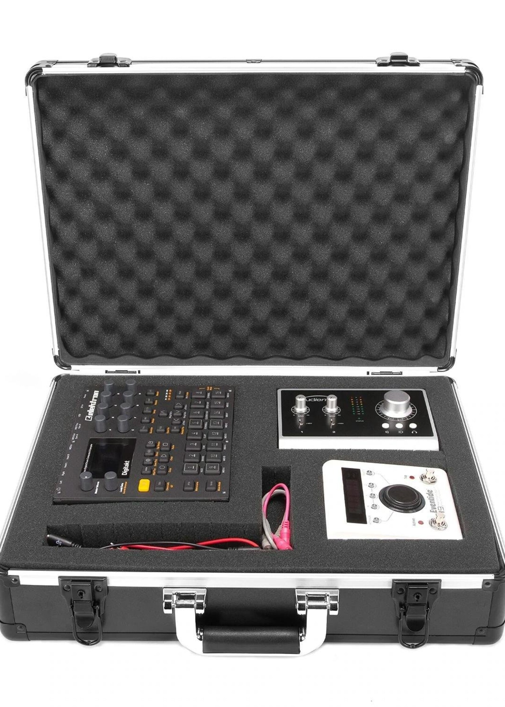Analog Cases UNISON Custom Edition - Standard