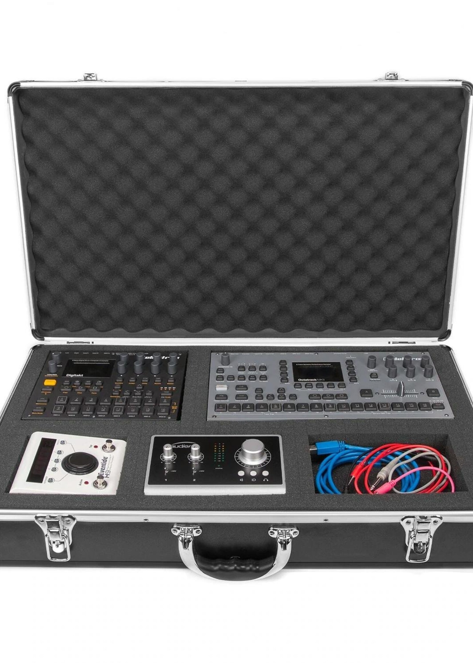Analog Cases UNISON Custom Edition - XL