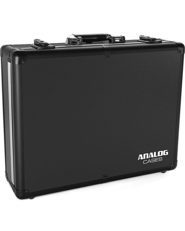 Analog Cases UNISON Case For Focusrite 18i20