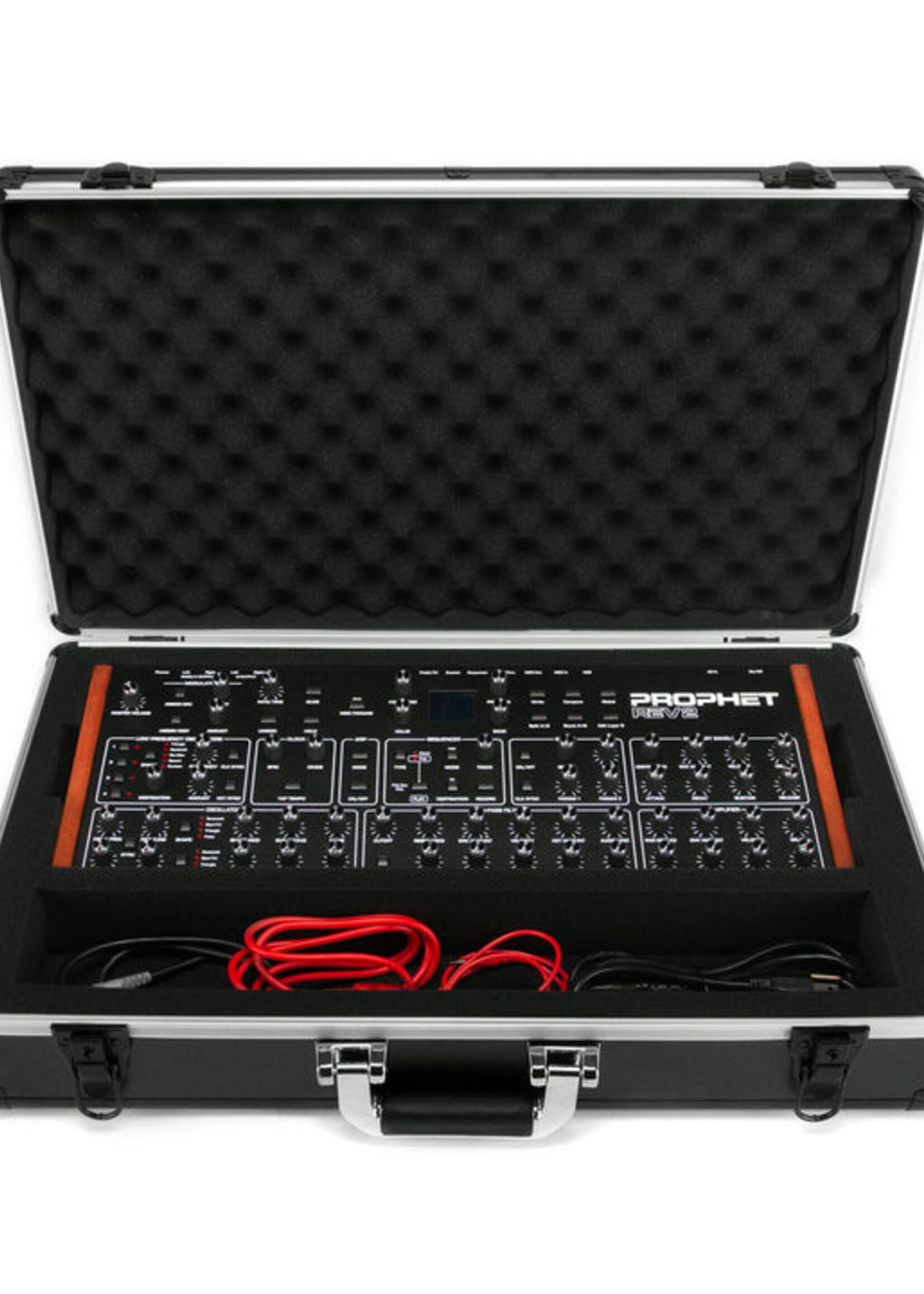 Analog Cases UNISON Case for Sequential Prophet Rev2 Desktop