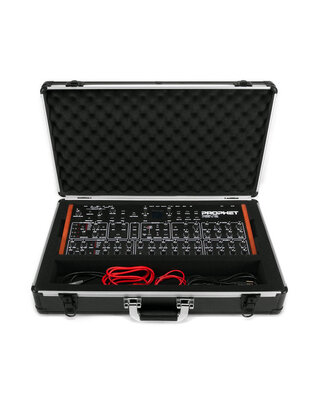 Analog Cases UNISON Case for Sequential Prophet Rev2 Desktop