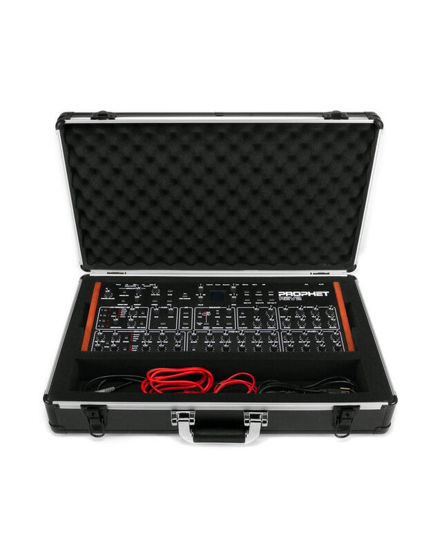 Analog Cases UNISON Case for Sequential Prophet Rev2 Desktop