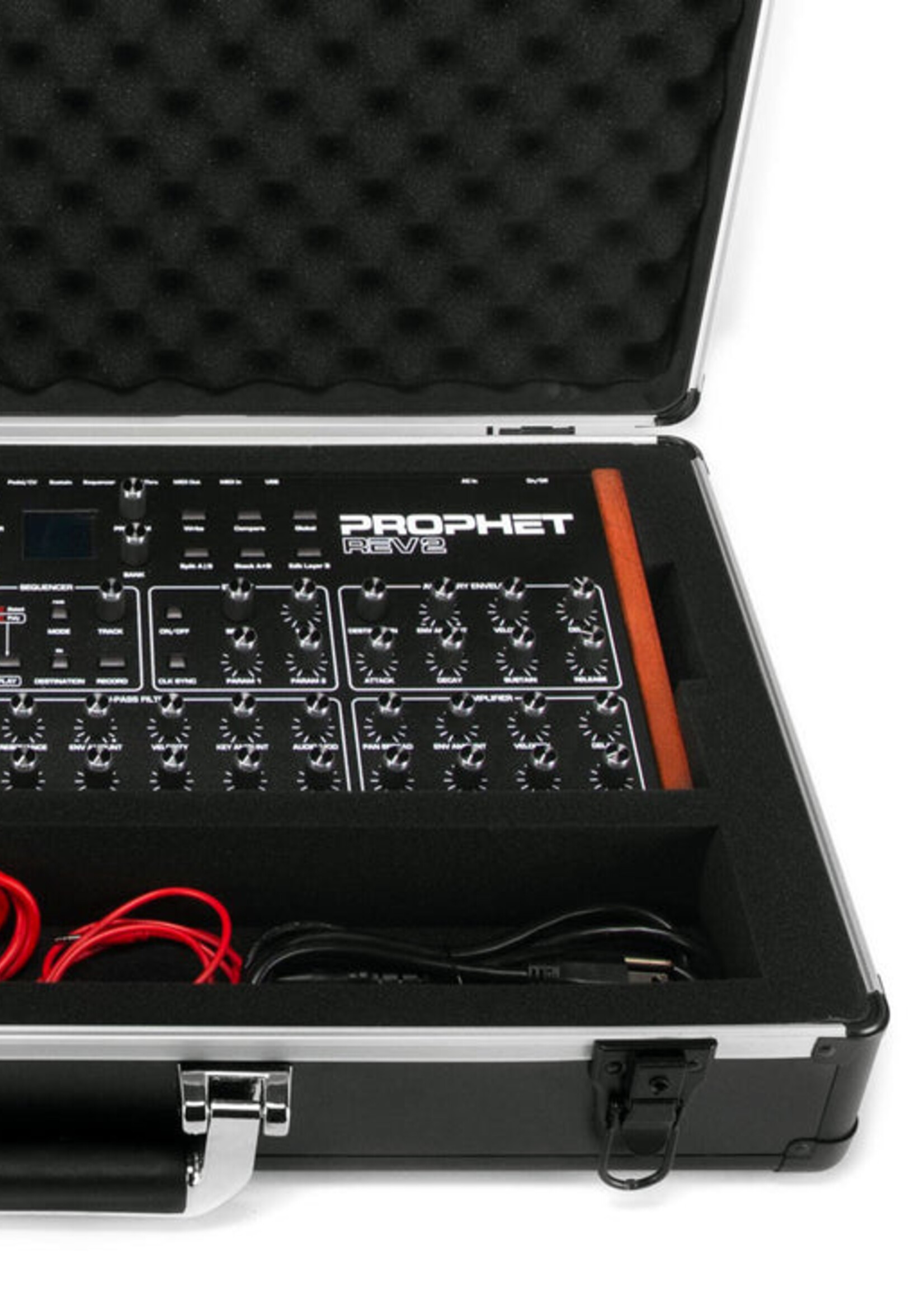 Analog Cases UNISON Case for Sequential Prophet Rev2 Desktop