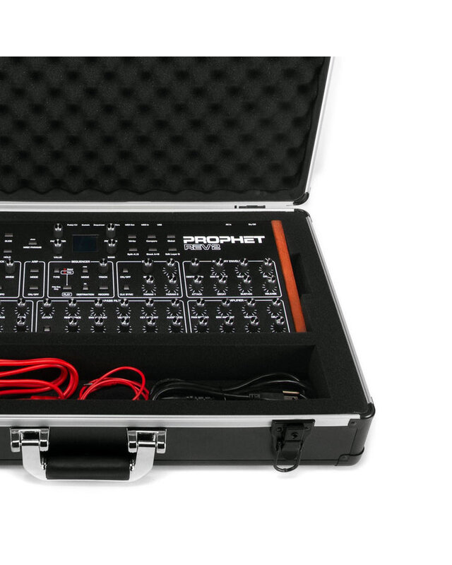 Analog Cases UNISON Case for Sequential Prophet Rev2 Desktop