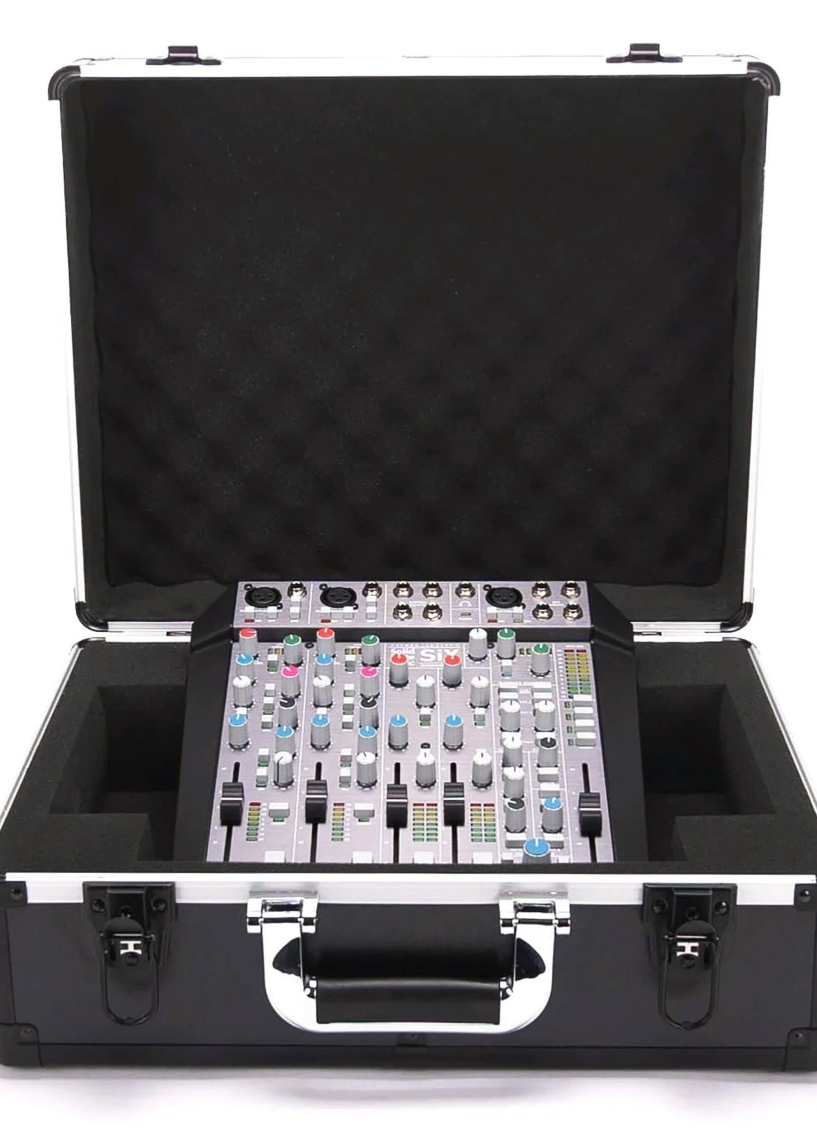 Analog Cases UNISON Case For SSL SiX