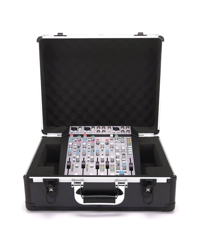Analog Cases UNISON Case For SSL SiX