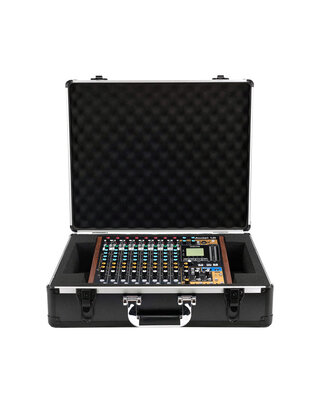Analog Cases UNISON Case for Tascam Model 12