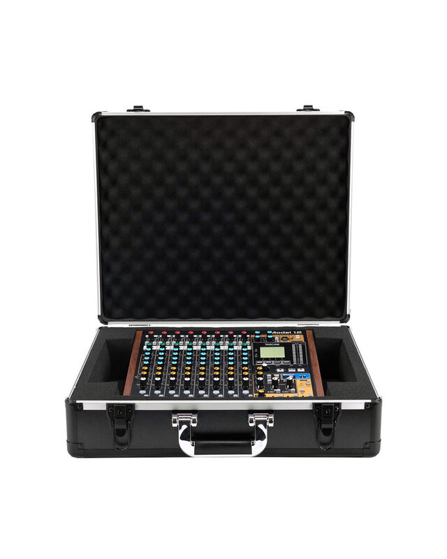 Analog Cases UNISON Case for Tascam Model 12