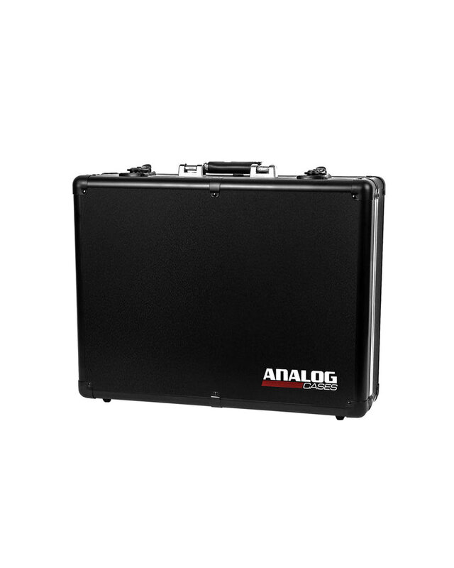 Analog Cases UNISON Case for Tascam Model 12