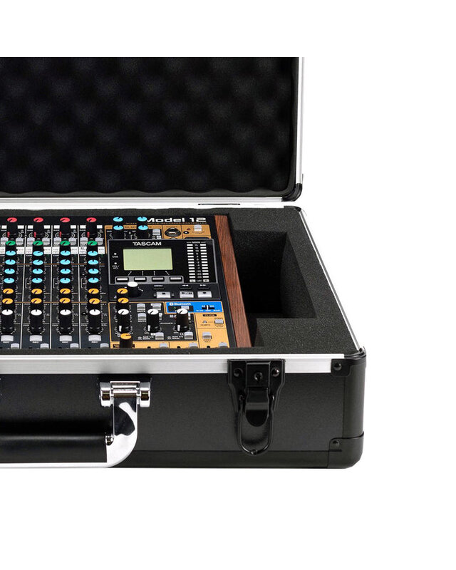 Analog Cases UNISON Case for Tascam Model 12
