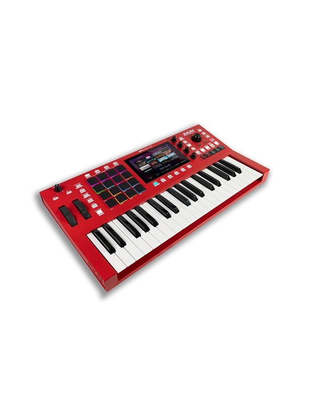 AKAI MPC Key 37