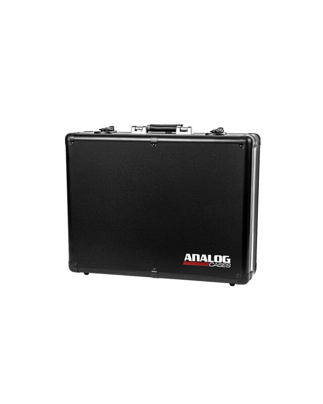 Analog Cases UNISON Case for Line 6 POD Go