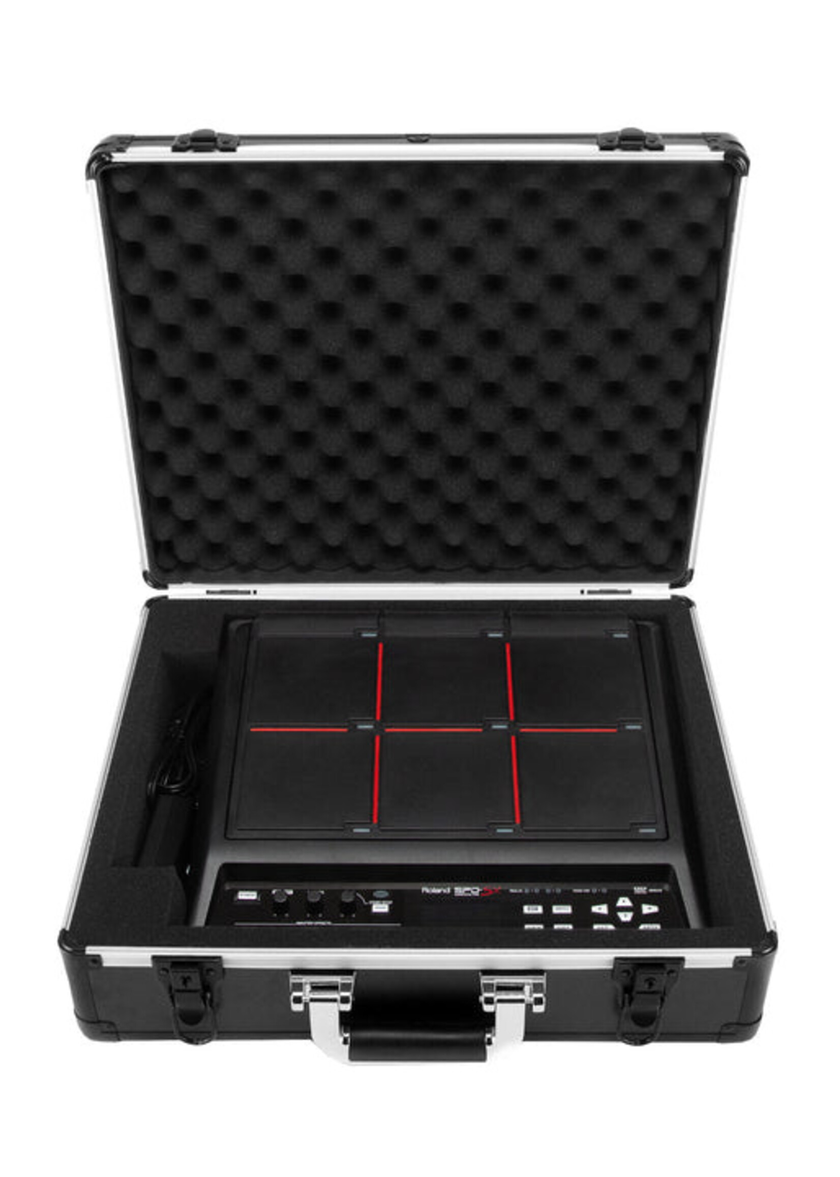 Analog Cases UNISON Case for Roland SPD-SX / SPD-SX Pro