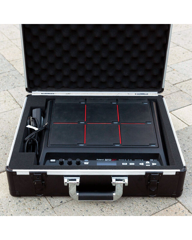 Analog Cases UNISON Case for Roland SPD-SX / SPD-SX Pro