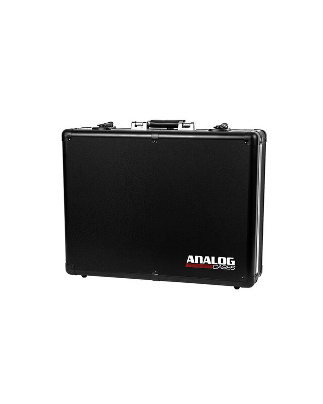 Analog Cases UNISON Case for Roland SPD-SX / SPD-SX Pro