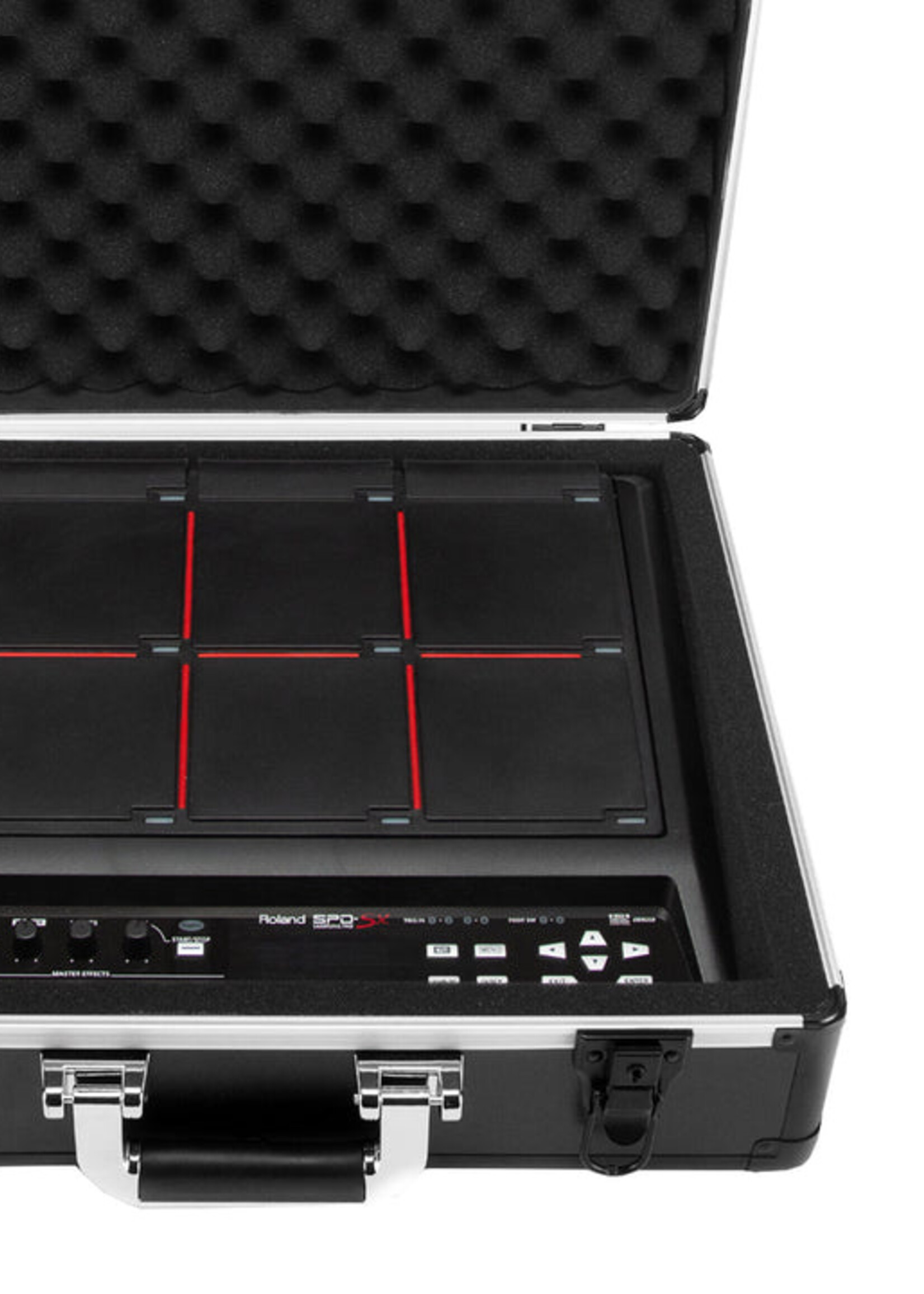 Analog Cases UNISON Case for Roland SPD-SX / SPD-SX Pro