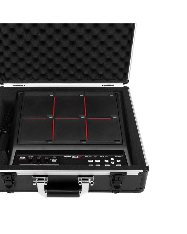 Analog Cases UNISON Case for Roland SPD-SX / SPD-SX Pro