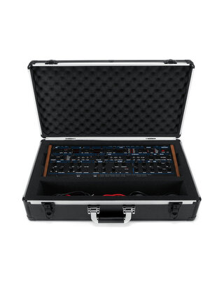 Analog Cases UNISON Case for Sequential Prophet-6 / OB-6 Desktop