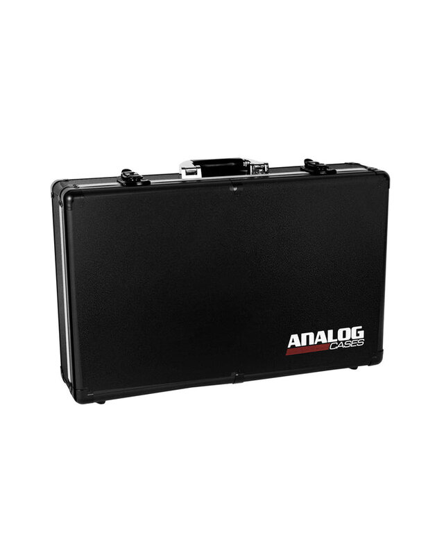 Analog Cases UNISON Case for Sequential Prophet-6 / OB-6 Desktop