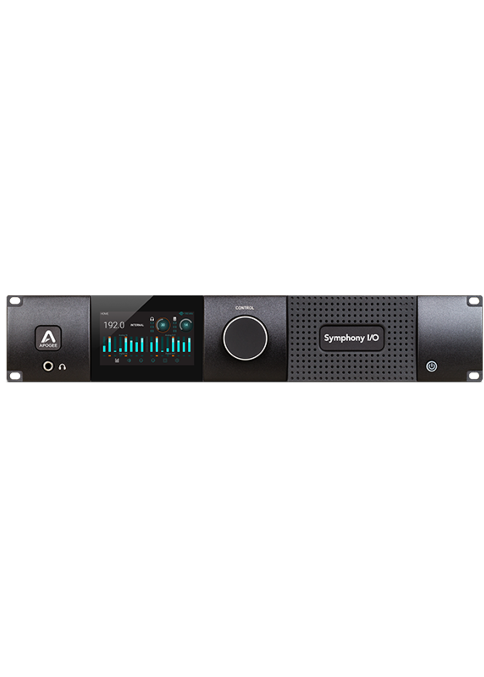 Apogee Symphony I/O MKII 16X16SE Pro Tools HD