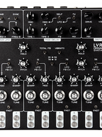 Soma Laboratory Lyra-8 Black Beast + Free Decksaver