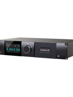 Apogee Symphony I/O MKII 8×8+8MP Dante + Pro Tools HD