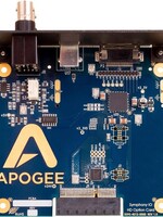 Apogee Symphony MKII I/O Card – 2X6SE