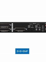 Apogee Symphony MKII I/O Card – CONNECT-8X8MP