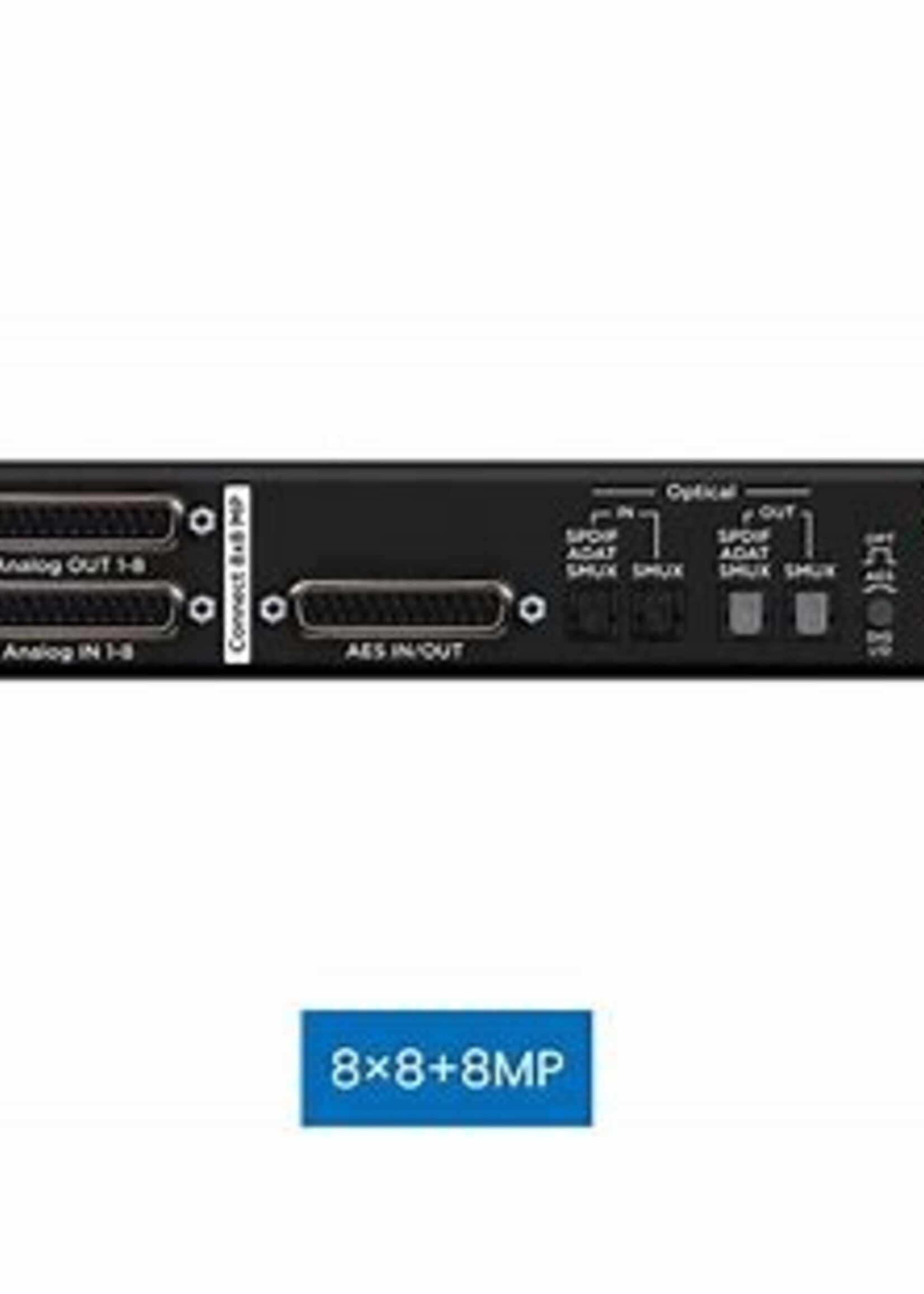Apogee Symphony MKII I/O Card - CONNECT-8X8MP