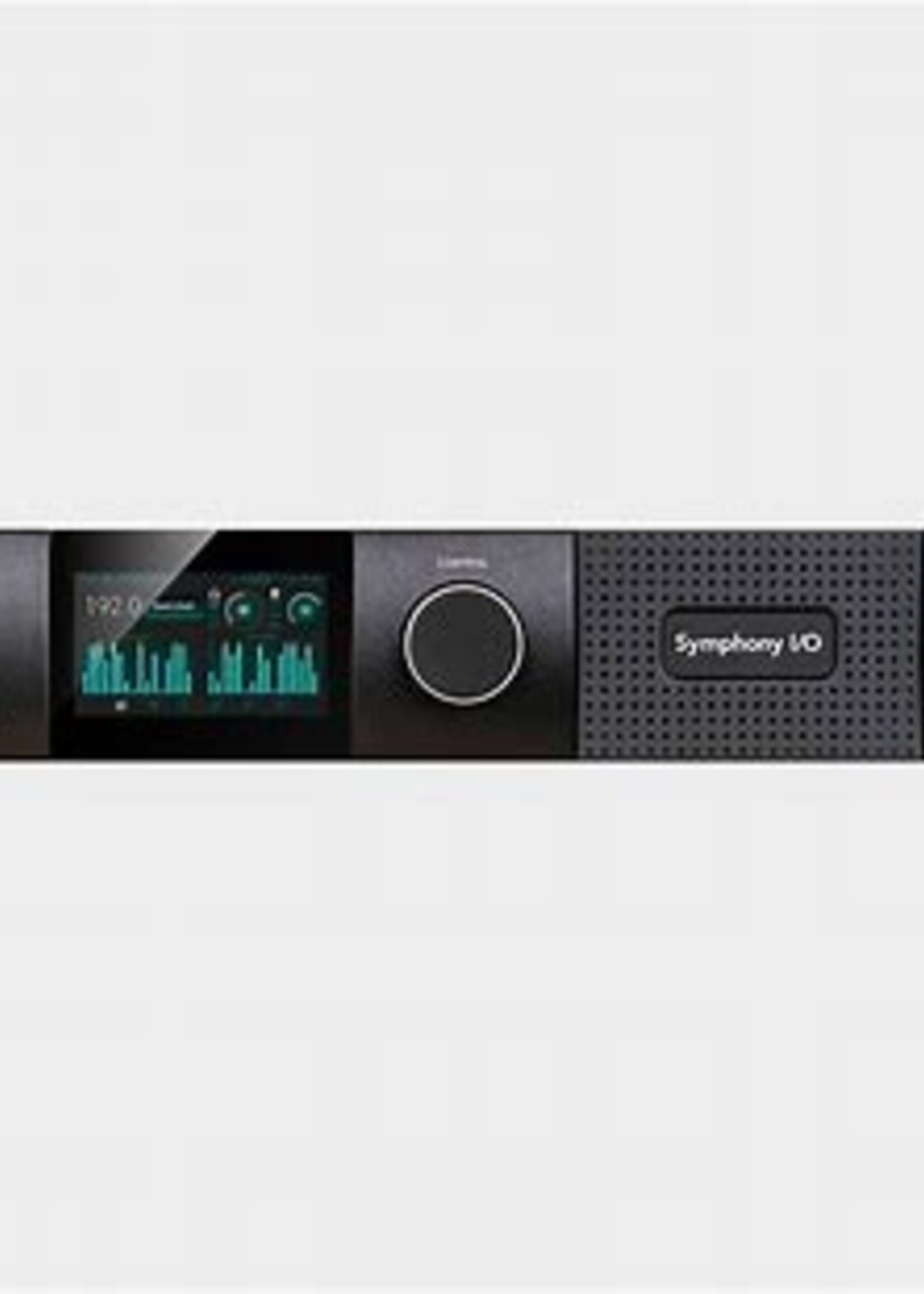 Apogee Symphony MKII I/O Card - CONNECT-8X8MP