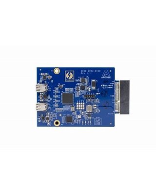 Apogee Symphony MKII I/O Card -  Symphony I/O MK II Thunderbolt Card