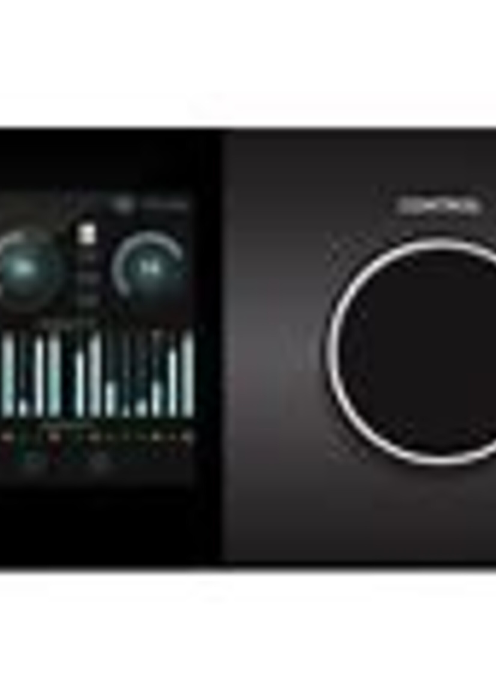 Apogee Symphony MKII I/O Card – Symphony I/O MK II Thunderbolt Card