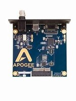 Apogee Symphony MKII I/O Card - Symphony I/O MK II PTHD+Dante Card